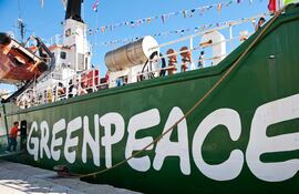 Greenpeace