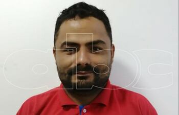 El venezolano que presuntamente fue raptado y liberado por el EPP, afirmó que vio al exvicepresidente Óscar Denis, mientras estuvo cautivo.