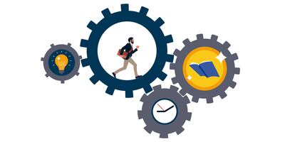 Fortalecer las funciones ejecutivas.