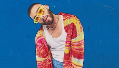 Manuel Turizo vuelve con nuevas canciones consideradas éxitos.