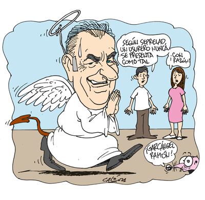 APARIENCIA