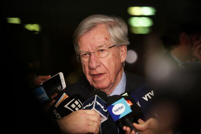 El ministro de Economía y Finanzas de Uruguay, Danilo Astori, aseguró que su país está preparado para afrontar los posibles impactos de la crisis económica argentina.