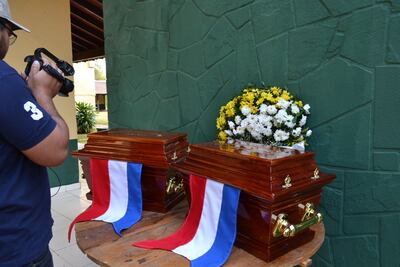 La heroína de la Guerra del Chaco, Pastora Concepción Céspedes ya cuenta con certificado de nacimiento.