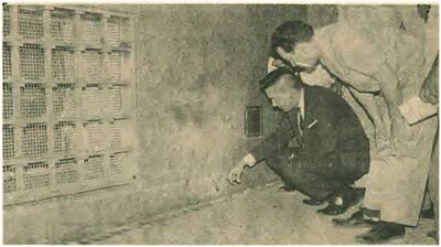 Pastor Coronel y el bombazo