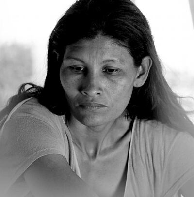 Un fotograma de “Antolina”, que se proyectará esta noche.