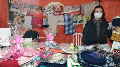 La feria será en la plazoleta literaria ubicada en la explanada de la biblioteca municipal de CDE.