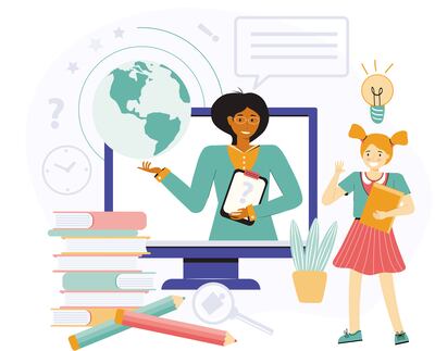 Vuelta a clases en modo covid-19