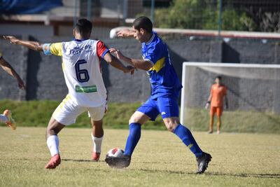 La fecha 22 de la Primera C comienza el domingo