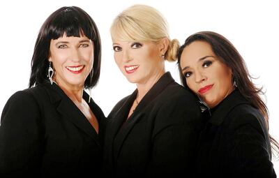 Carmen Briano, Marisa Monutti y Marcela Gilabert serán las encargadas de dictar este taller y hablar de sus experiencias.