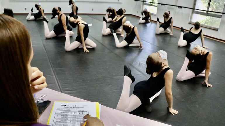 Centro Paraguayo Japonés ofrece becas.