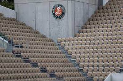 Roland Garros se retrasará una semana