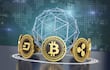 Cryptomonedas