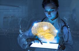 Ante los cambios que está sufriendo la economía mundial con la transformación digital, la inteligencia artificial y el metaverso liderarán los avances del futuro, consideró David Garza, rector del Tecnológico de Monterrey.