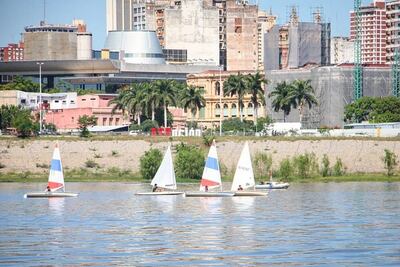El Club Mbiguá cumple 120 años de vida.