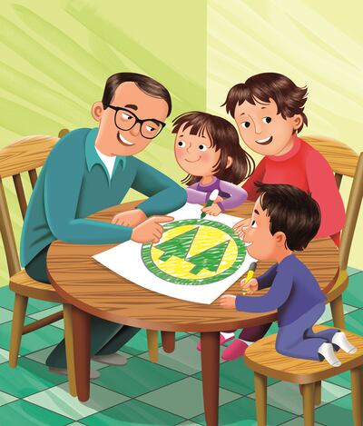 Cooperativismo= igualdad y solidaridad