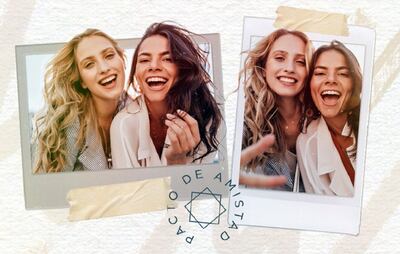 Banco Atlas y Shopping del Sol proponen la promoción “Pacto de Amistad”, para atesorar recuerdos inolvidables, con excelentes beneficios.