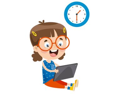 Adicción a las nuevas tecnologías.