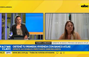 Obtené tu propia vivienda con Banco Atlas