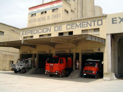 Con todas las inversiones, en lugar de aumentar despacho de INC,  disminuyó  en un 50%. El covid-19 también impacta en las finanzas de la firma.