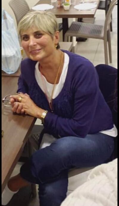 La doctora Kathya Paulina Ayub Tangir se dedicada totalmente a su profesión.