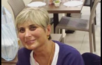 La doctora Kathya Paulina Ayub Tangir se dedicada totalmente a su profesión.