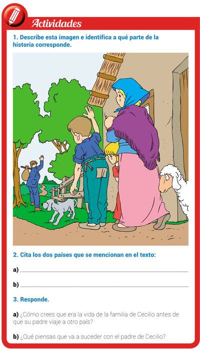 El pequeño enfermero (adaptación) (1)