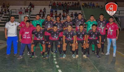 Puerto Casado recibe hoy a Vallemí, en el marco del Grupo 8 de las eliminatorias del 52° Campeonato Nacional.