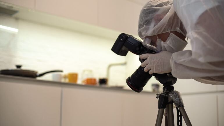 Concurso de Fotografía Científica