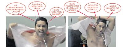 HUMOR