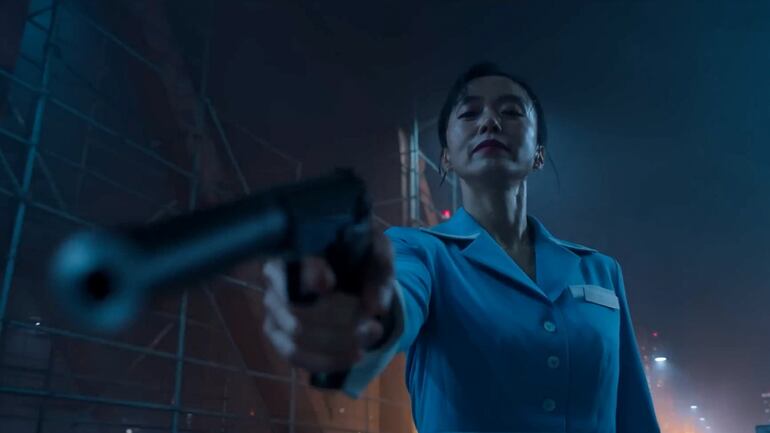 Boksoon debe morir película