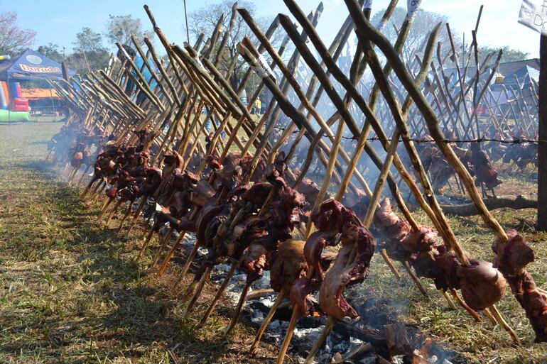 San Ignacio destino ideal para el turismo internos por sus atractivos religiosos y gastronó-De	rmontiel <rmontiel@abc.com.py>Destinatario	interior@abc.com.pyCc	foto@abc.com.pyFecha	29-07-2022 10:51