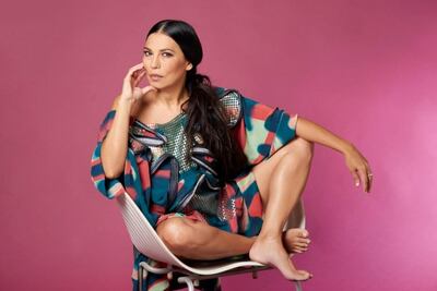 La Charo se encuentra trabajando en lo que será su tercer disco como solista, el cual incluirá canciones en guaraní.