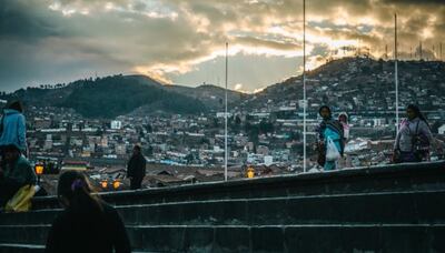 La conectividad puede aumentar las desigualdades socioeconómicas en América Latina.