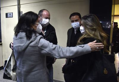 Diego Peralbo 29-06-2021 JudicialesTribunal de Sentencia tema Caso Cecilia Cubas