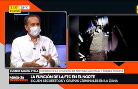 La función de la FTC en el norte del pais