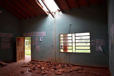 Mediante la renegociación de Itaipú sería posible duplicar o triplicar recursos para mejorar la infraestructura de escuelas, así como para que el almuerzo escolar sea realmente universal.