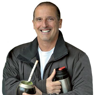 Onyx Lorenzoni, ministro brasileño.