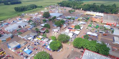 La Feria Innovar pasó para el próximo año. Los organizadores tomaron la decisión ante el problema del covid-19.
La Expo Canindeyú pospuso su realización.