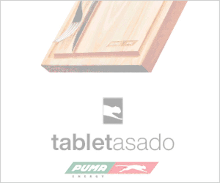 Para compartir nuevamente el asado con los amigos.