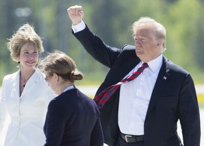 De no lograr la destitución de Donald Trump, los demócratas buscan inhabilitarlo para ocupar futuros cargos políticos.