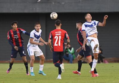 Cerro Porteño enfrenta a Ameliano en La Nueva Olla,