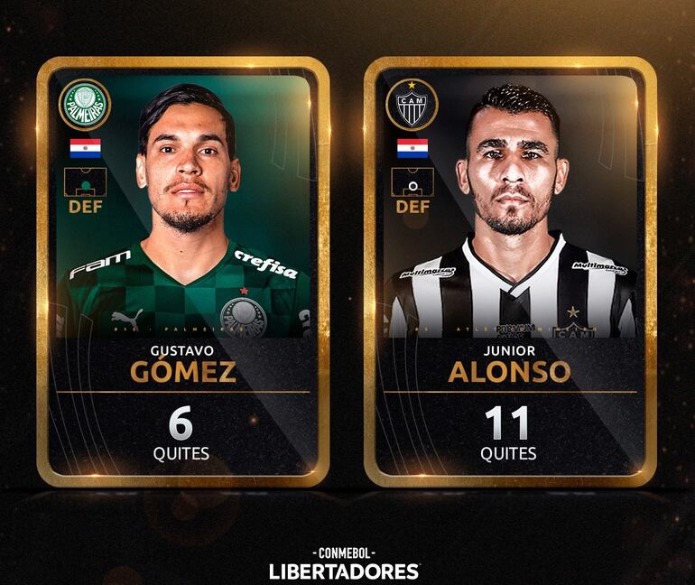 Gustavo Gómez y Junior AlonsoDe	Silverio Rojas Aguilera <silveriopz10@gmail.com>Destinatario	fotografia abc color <foto@abc.com.py>Fecha	19-09-2021 17:57