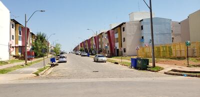 Prometen mayor control y seguridad en el barrio San Francisco.