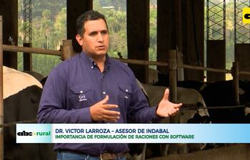 Importancia de formulación de raciones utilizando software