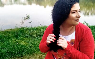 Miri Galeano “Perlita” busca unir culturas con su nueva versión de “Recuerdo de Ypacaraí”.