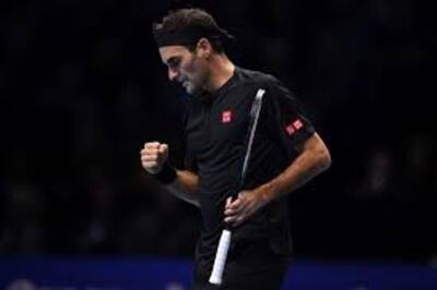 Roger Federer se comprometió a estar en Australia, dicen los organizadores