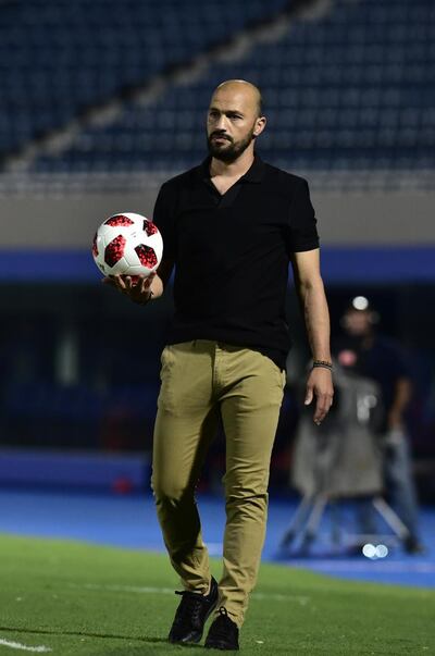 Carlos Humberto Paredes