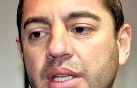 Pedro Alliana (ANR, cartista), titular de Diputados, consiguió en plena crisis económica duplicar sus ahorros.