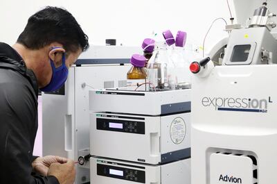 La apuesta en innovación tecnológica contribuirá al avance en sectores clave para la economía.