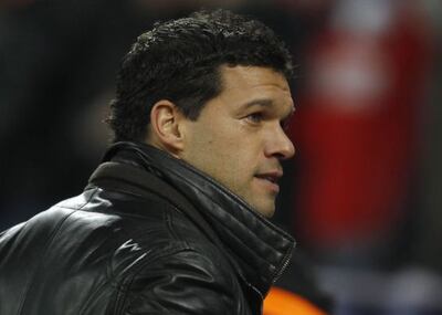 Michael Ballack